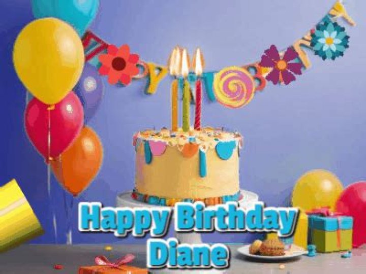 Happy Birthday Diane Guerrero! - CelebMix