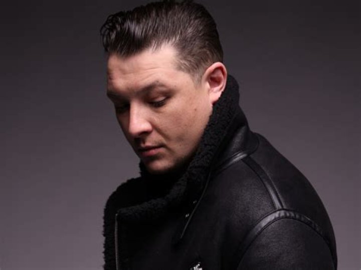 Happy Birthday, John Newman! - CelebMix