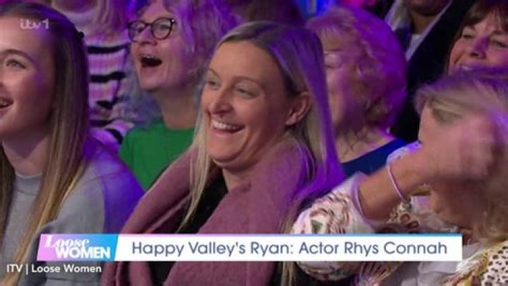 Happy Valley | Who Are Rhys Connah Parents | Mother Jennie Hoolahan and Father