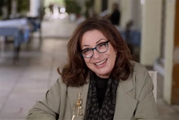 Haris Alexiou Net Worth, Age, Height, Bio, Birthday, Wiki!