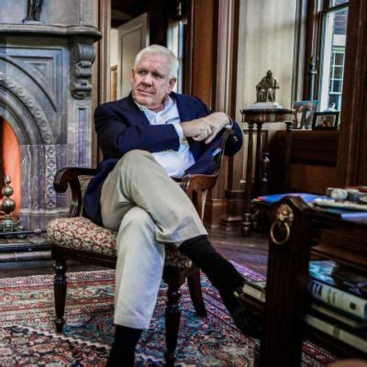 Harlan Crow Family: Is He Related To Jim Crow? Net Worth & Background Check