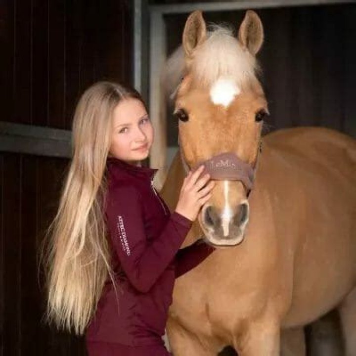 
Harlow Luna White- Wiki, Bio, Age, Height, Net Worth, Parents	