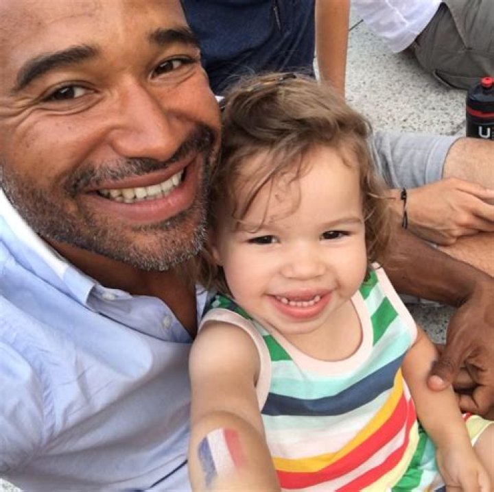 Haron Tanzit Origine Parents