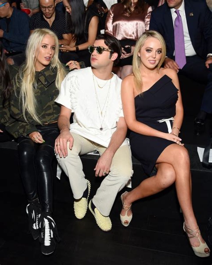 Harry Brant Height, Weight, Net Worth, Age, Birthday, Wikipedia, Who, Nationality, Biography