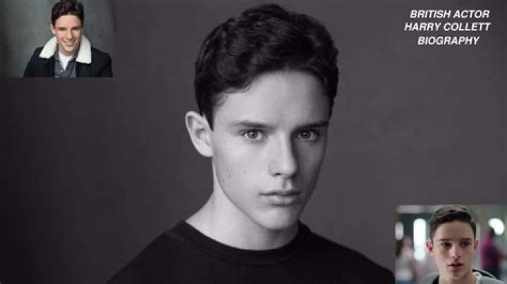 Harry Collett Net Worth 2024, Age, Height, Bio, Birthday, Wiki!