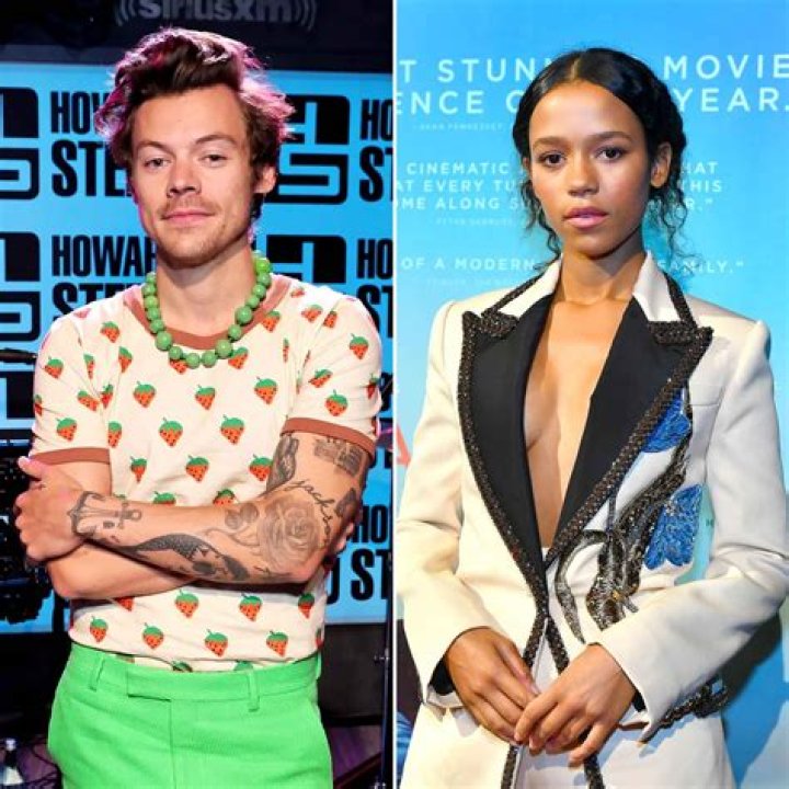 Harry Edwards’s Girlfriend: Who is Harry Edwards Dating?