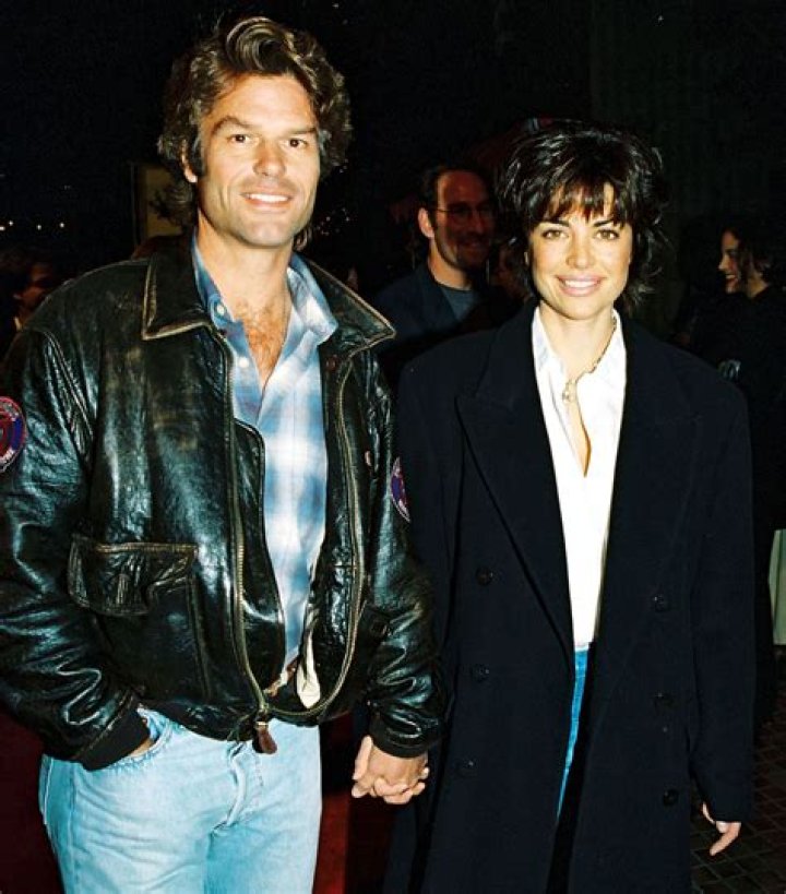 Harry Hamlin’s Wife: Who is Harry Hamlin Dating?