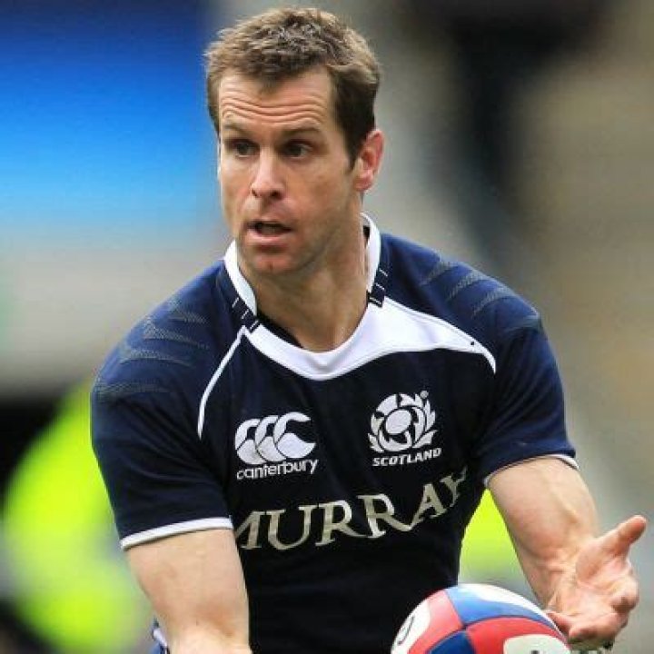 Harry Patterson Family | Is He Related To Chris Paterson | Relationship Explore