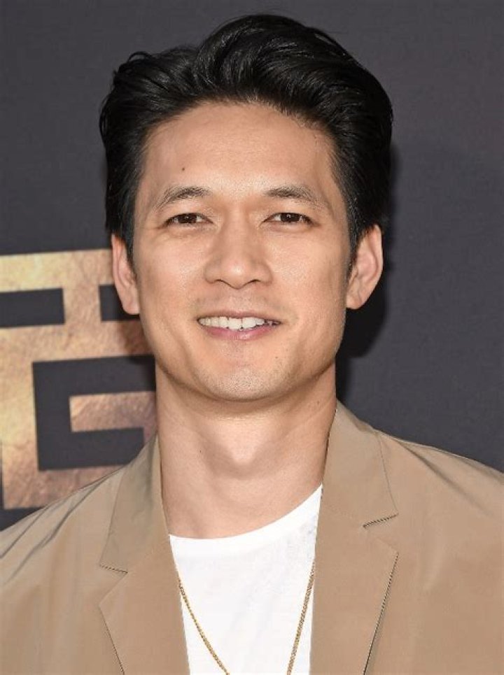 Harry Shum Jr. Children: Does Harry Shum Jr. have kids?