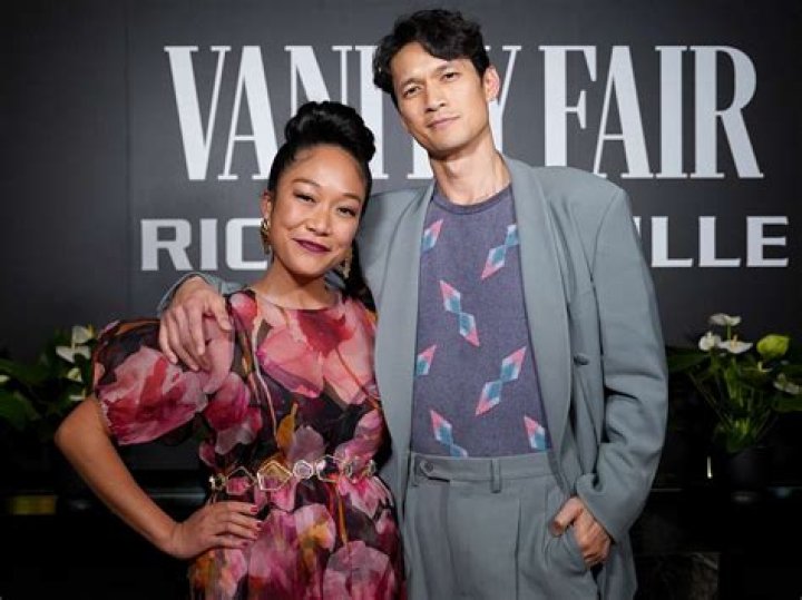Harry Shum Jr.’s Girlfriend: Who is Harry Shum Jr. Dating?