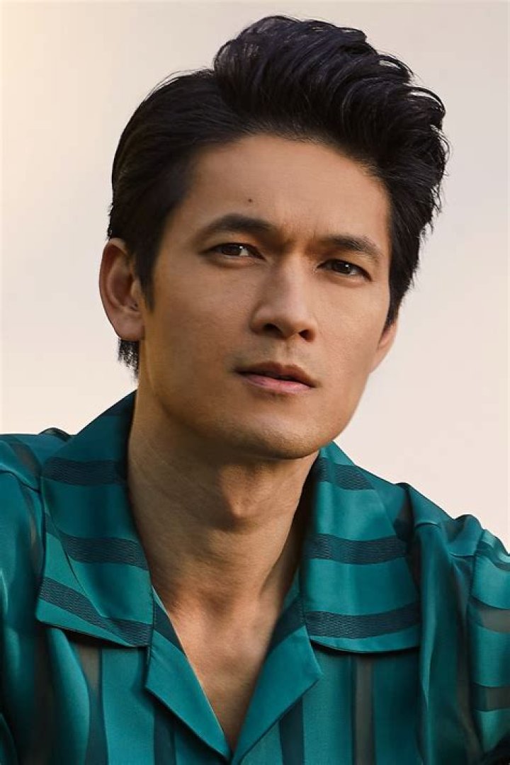 Harry Shum Jr