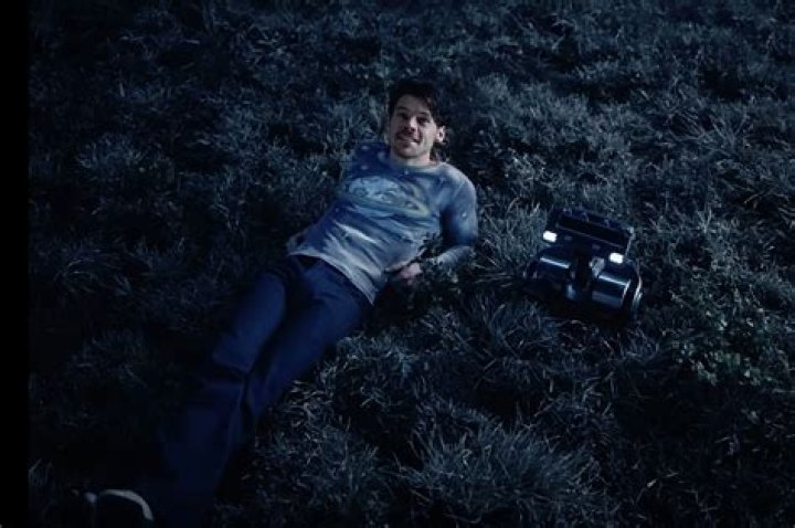 Harry Styles' "Satellite" Music Video Features A Robot's Romantic Adventure.