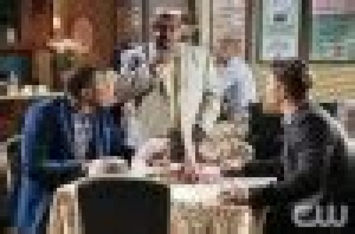 Hart Of Dixie RECAP 4/18/14: Season 3 Episode 18 “Back in the Saddle Again”