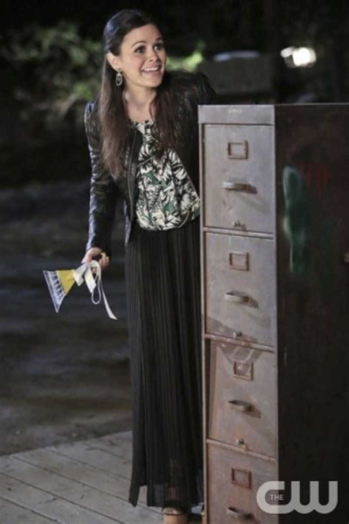 Hart Of Dixie RECAP 5/2/14: Season 3 Episode 20 “Together Again”