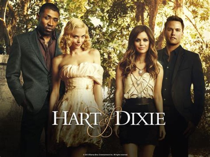 Hart of Dixie Season 3B Spoilers: Joel And Zoe Break-Up, Zade Back On!