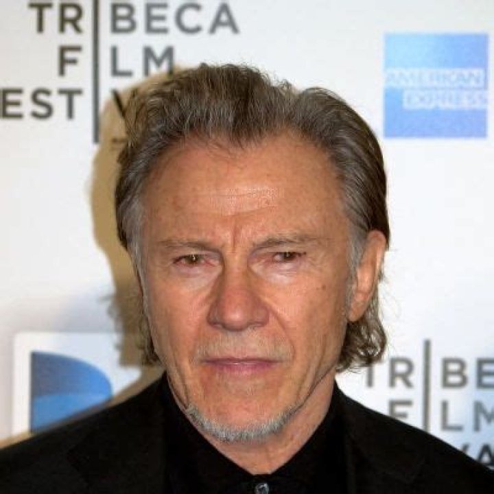 Harvey Keitel’s Portrayed As A Cus D’Amato In “Mike”