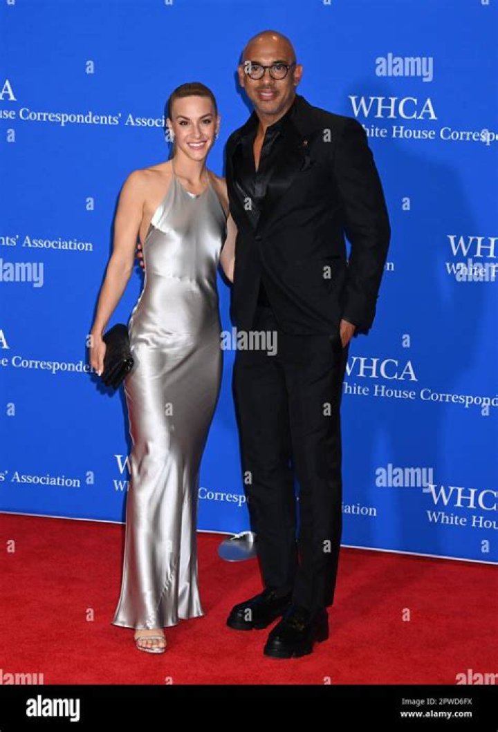 Harvey Mason Jr Wife: Who Is Jeannine Sharp?