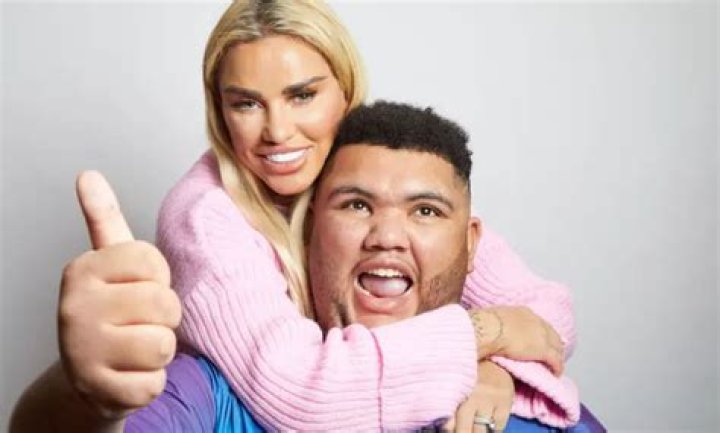 Harvey Price’s Girlfriend: Who is Harvey Price Dating?