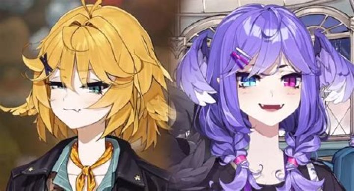 Has Selen Tatsuki Have Done A Face Reveal? Take A Look At A Personal Life Of Virtual YouTuber