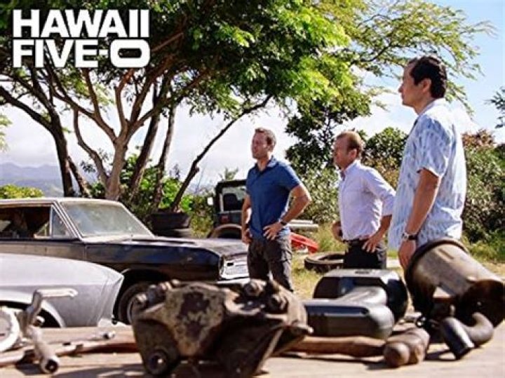 Hawaii Five-0 Recap 12/9/16: Season 7 Episode 10 “Ka Luhi”