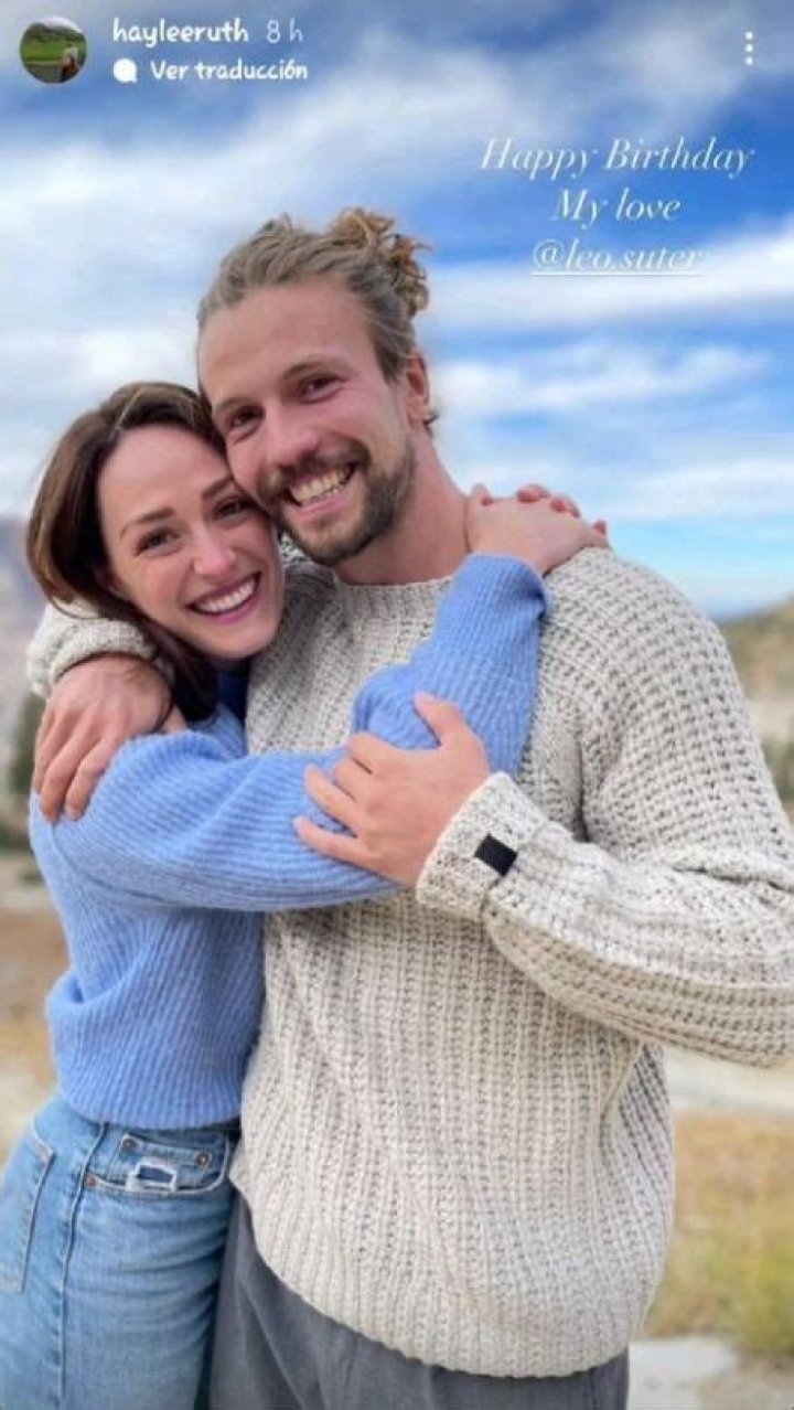 Haylee Dawn’s Boyfriend: Who is Haylee Dawn Dating?