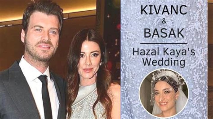 Hazal Aydin’s Boyfriend: Who is Hazal Aydin Dating?
