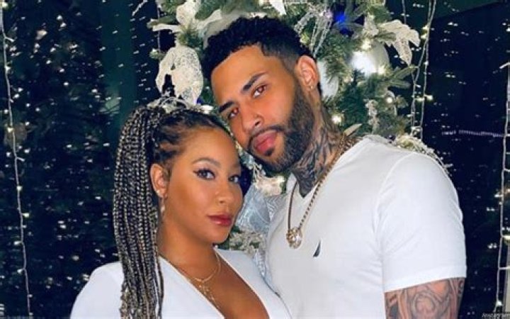 Hazel E Finalized Divorce from Ex Devon Waller, No Support Awarded