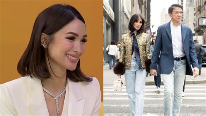 Heart Evangelista’s Husband: Who is Heart Evangelista Dating?