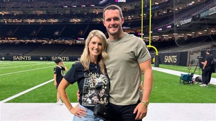 Heather Carr’s Wife: Who is Heather Carr Dating?