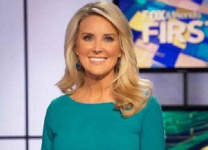 Heather Childers Biography: Age, Husband, Net Worth, Children, Height, Family, Fox News, Wikipedia