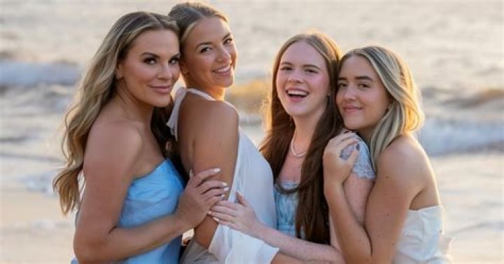 Heather Gay Ex Husband, Daughters and Divorce: Who Was She Married To?