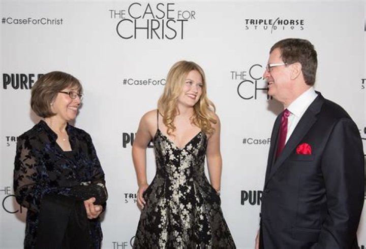 Heidi Strobel - Net Worth, Age, Height, Birthday, Bio, Wiki!