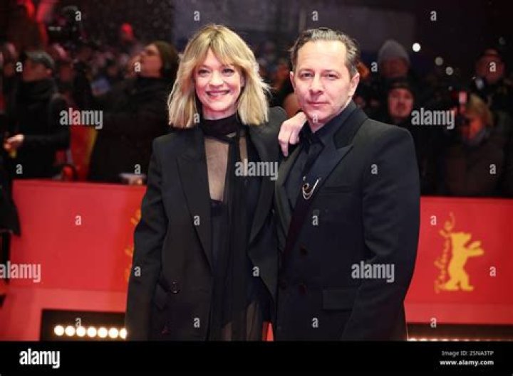 Heike Makatsch’s Boyfriend: Who is Heike Makatsch Dating?