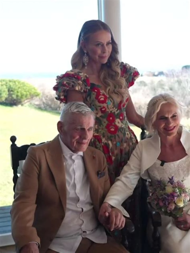 Heinz Hoenig Fortune