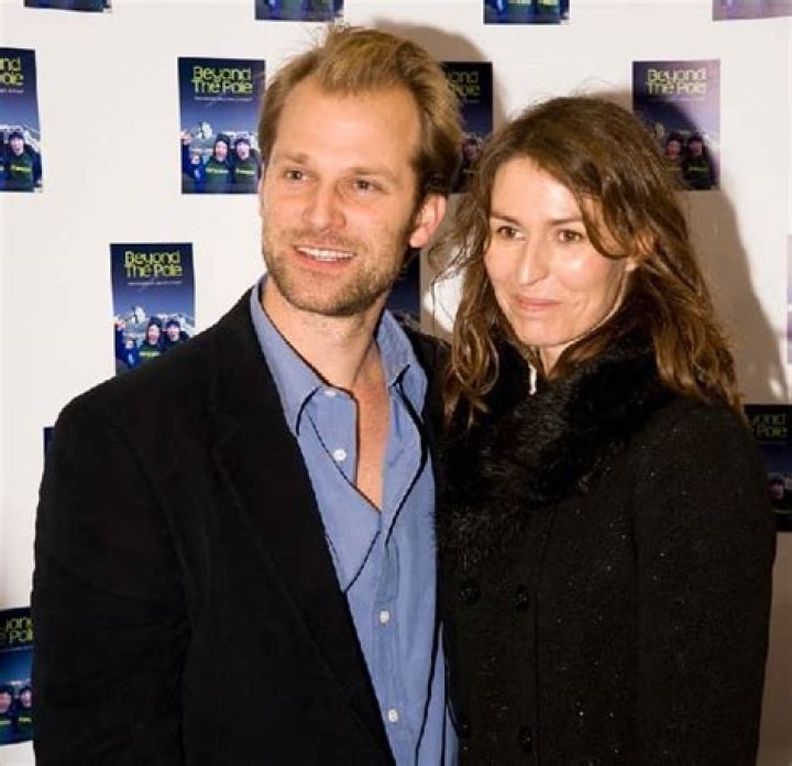 Helen Baxendale Net Worth 2024, Age, Height, Bio, Birthday, Wiki!