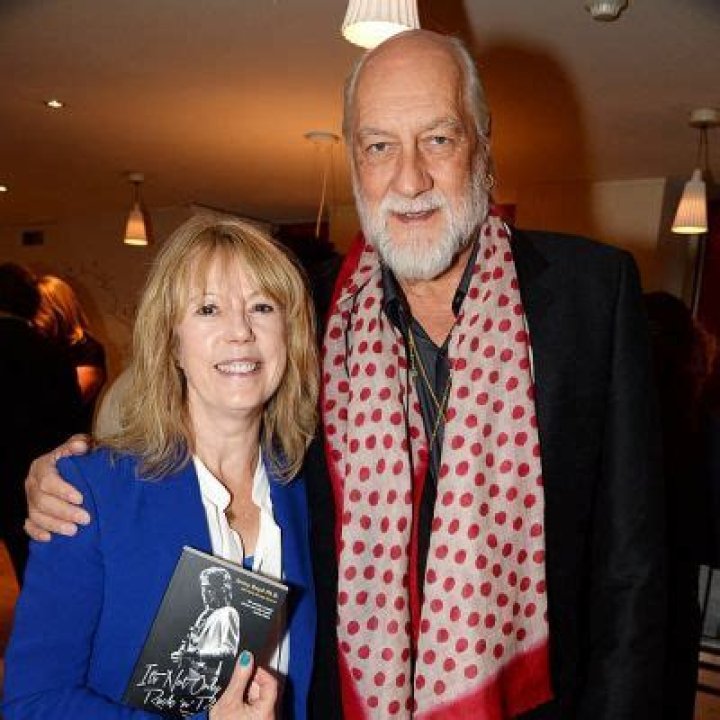 Helen Mary “Jenny” Boyd- Wiki, Bio, Age, Height, Net Worth, Husband