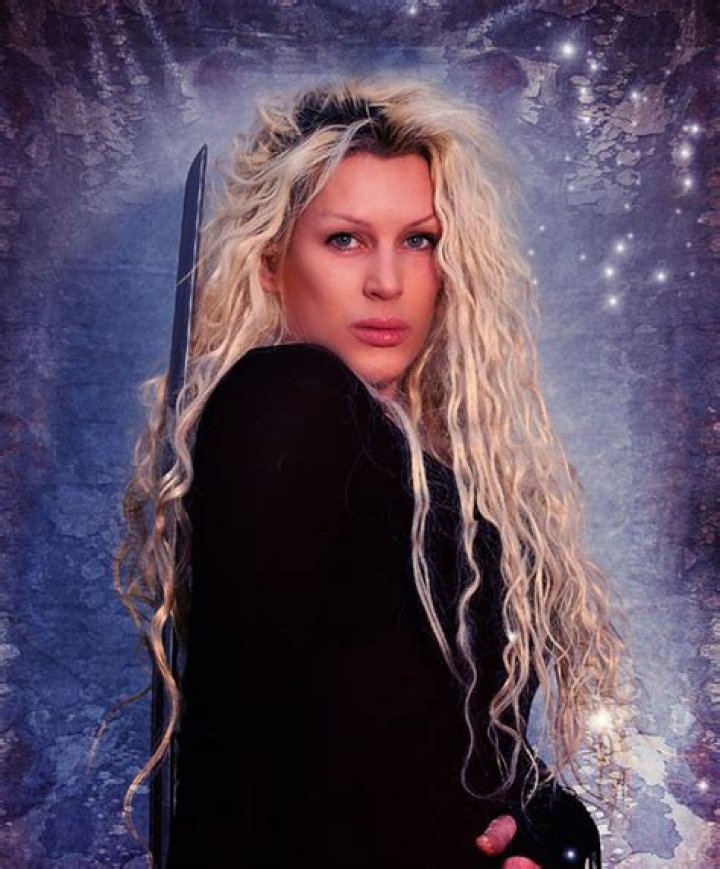 Helena Iren Michaelsen - Net Worth, Age, Height, Birthday, Bio, Wiki!