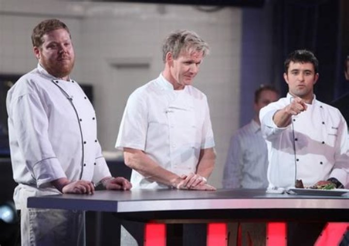 Hell’s Kitchen Finale Who Won Recap: Season 12 “Winner Chosen”