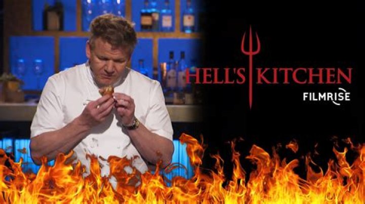 Hell’s Kitchen Recap 04/01/21: Season 19 Episode 13 “It’s Time!”