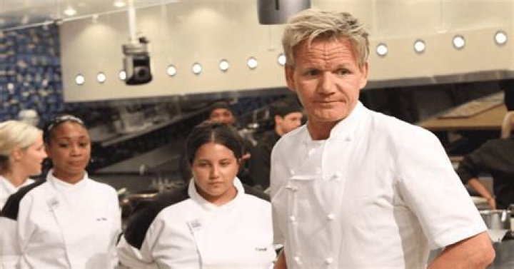 Hell’s Kitchen Recap 3/2/16: Season 15 Episode 8 “10 Chefs Compete”