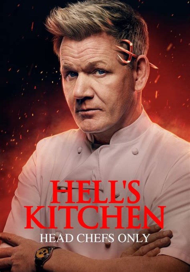 Hell’s Kitchen Recap: Season 13 Episode 1 Premiere “Top 18 Compete;Top 17 Compete”