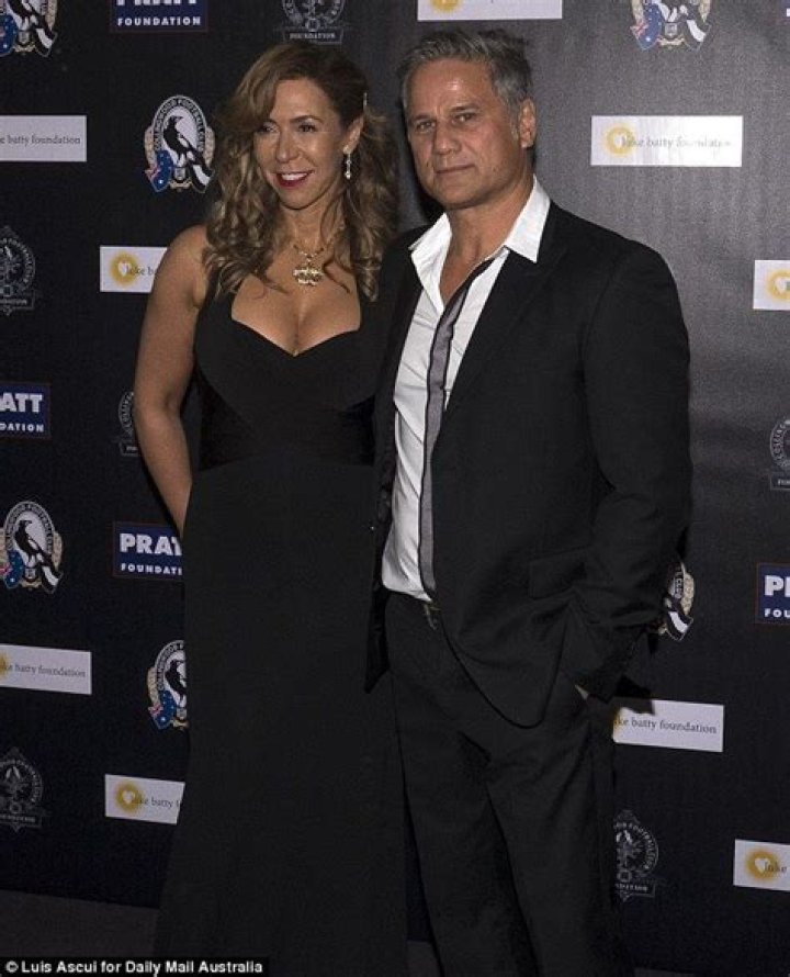 Heloise Pratt Age, Height, Wikipedia, Jon Stevens Girlfriend, Instagram