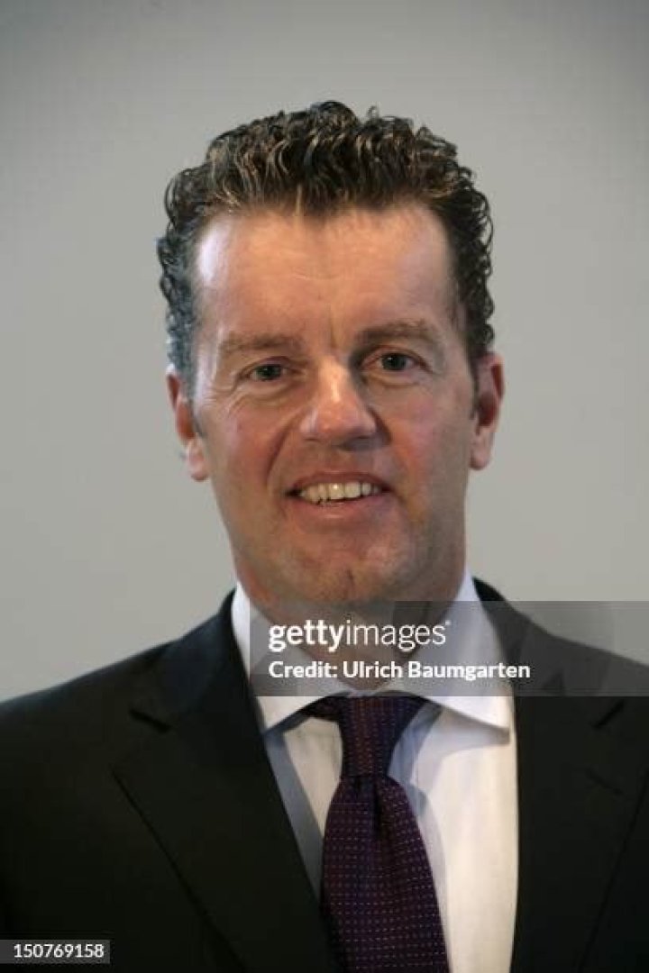 Henning Kreke Fortune