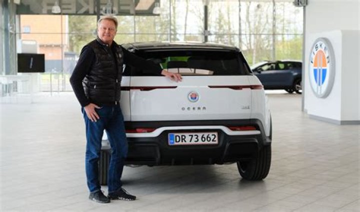 Henrik Fisker - Net Worth, Age, Height, Birthday, Bio, Wiki!