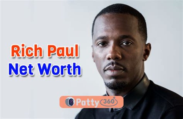 Henry Paul Net Worth, Income, Salary, Earnings, Biography