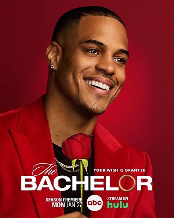 Here's What Happened On The Season Premiere Of "The Bachelor"