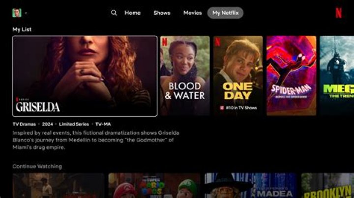 Here's What Netflix Is Adding And Removing In January 2019
