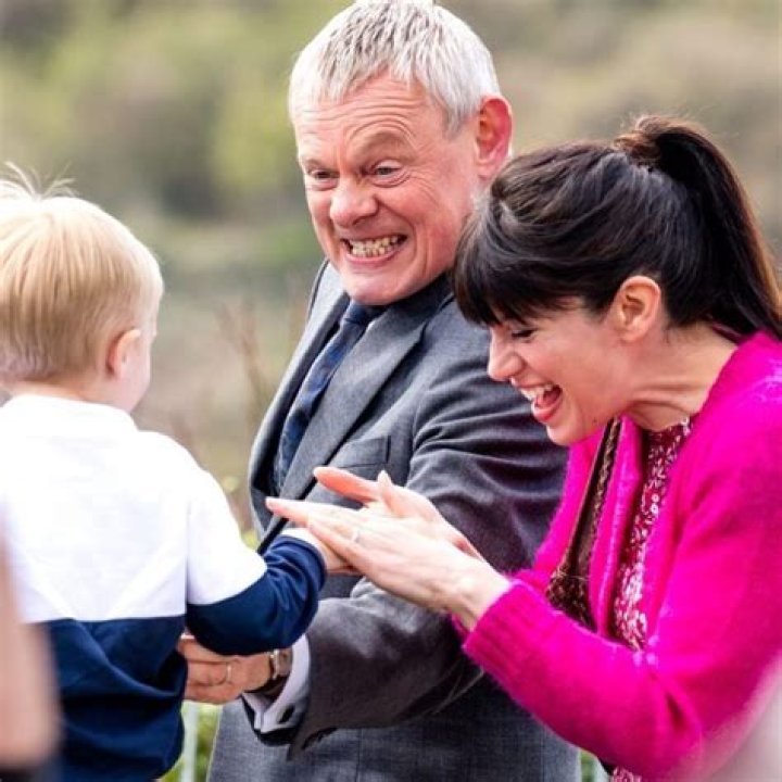 Here’s What We Know About Caroline Catz, Her Net Worth, Career Achievements and Family