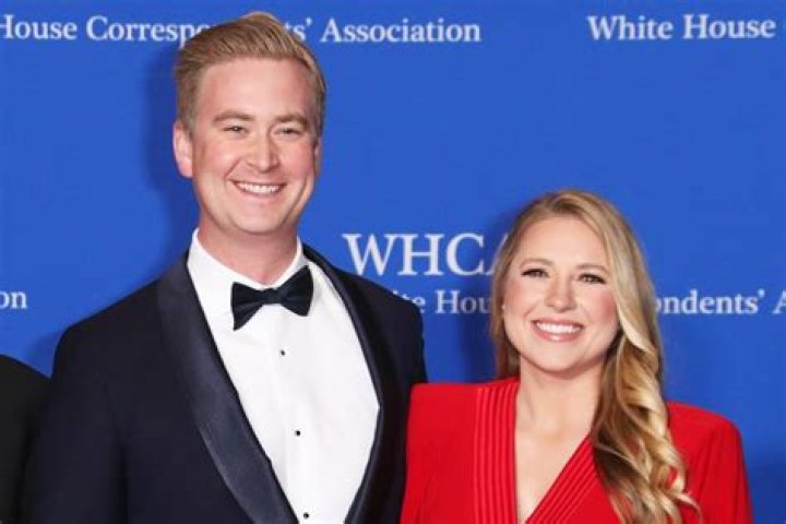 Hilary Golston Height, Married, Fox 2, Engaged, Bio, Wiki, Family, Husband