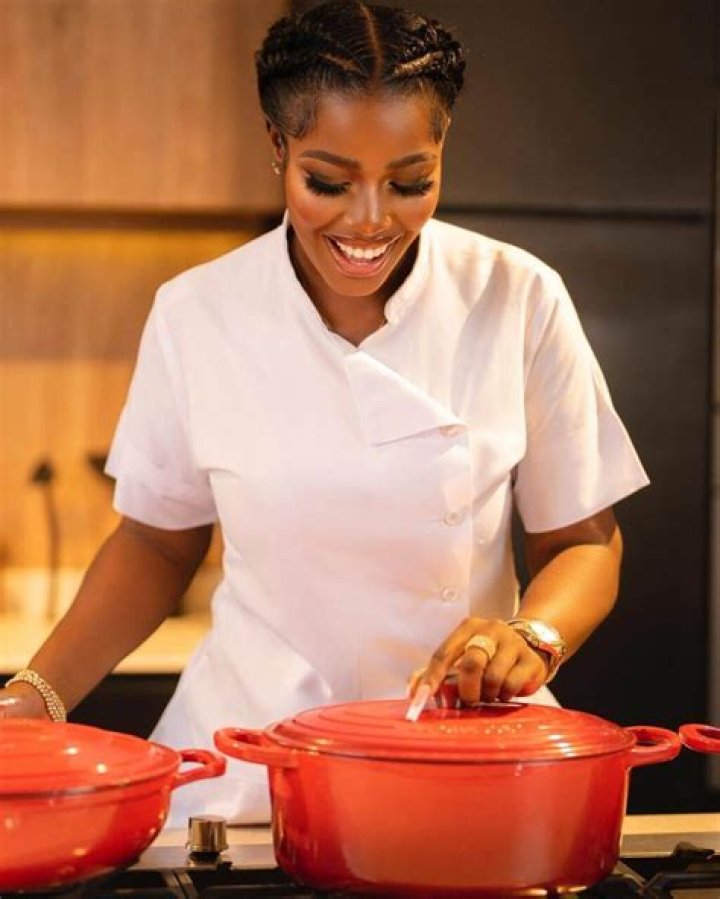 Hilda Baci Wiki: What’s Her Ethnicity? Nigerian Chef Religion And Family Details